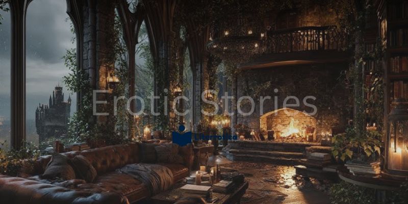 Erotic Stories
