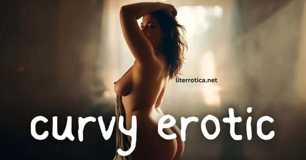 curvy erotic