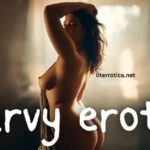 curvy erotic