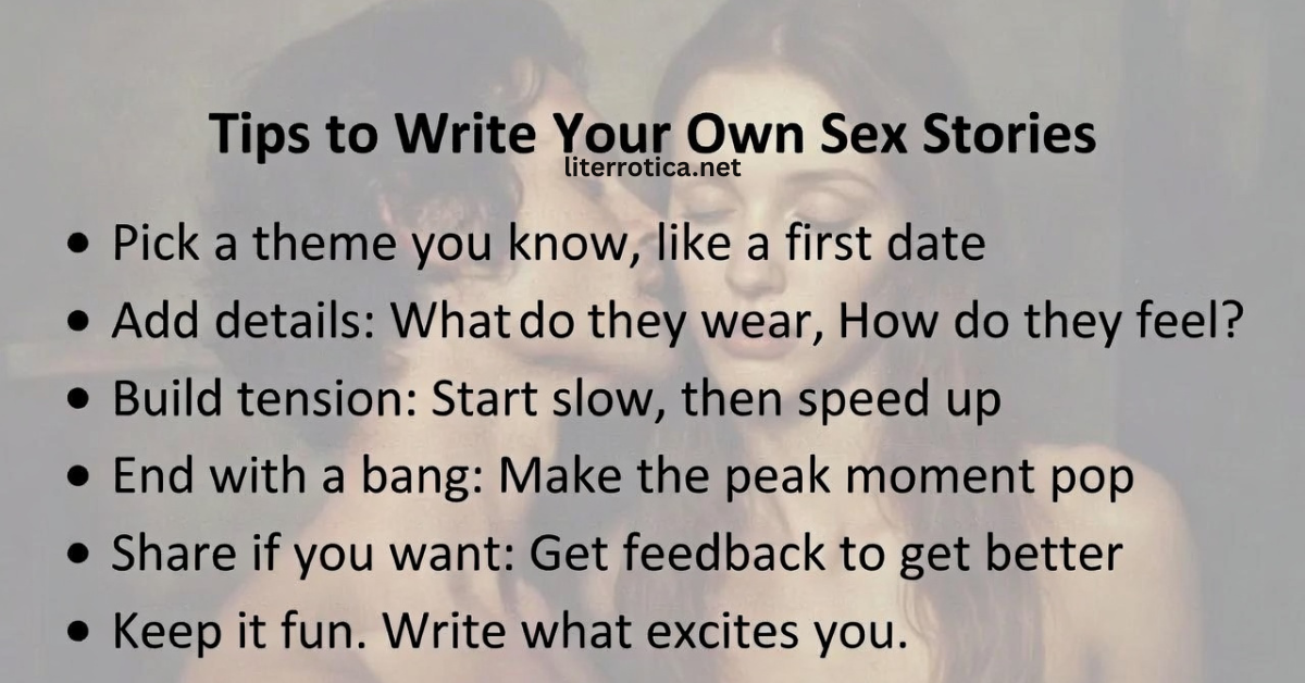 free sex stories